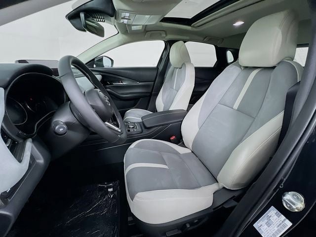 2026 Mazda Mazda CX-30 2.5 Turbo Aire Edition AWD