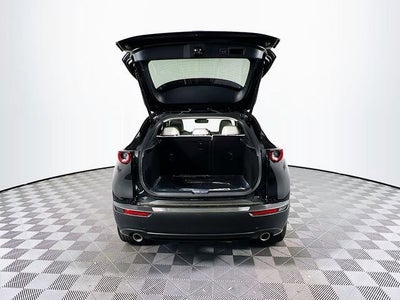 2026 Mazda Mazda CX-30 2.5 Turbo Aire Edition AWD