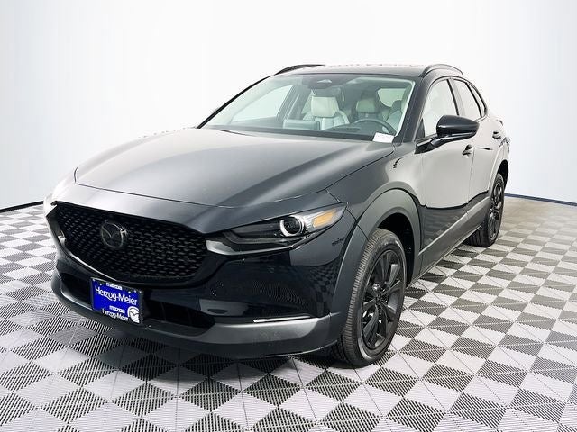 2026 Mazda Mazda CX-30 2.5 Turbo Aire Edition AWD