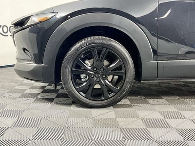2026 Mazda Mazda CX-30 2.5 Turbo Aire Edition AWD