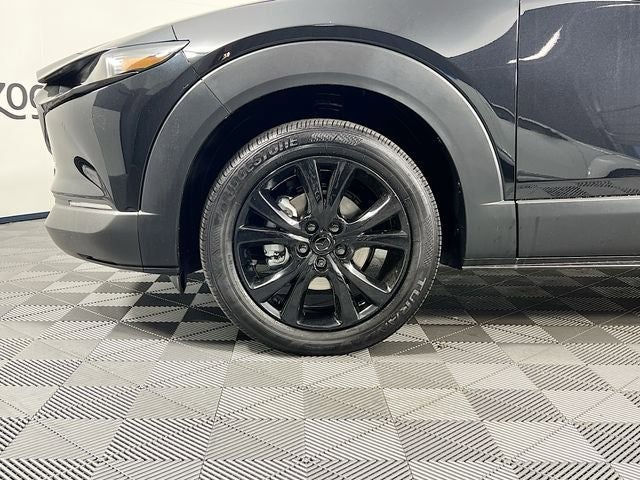 2026 Mazda Mazda CX-30 2.5 Turbo Aire Edition AWD