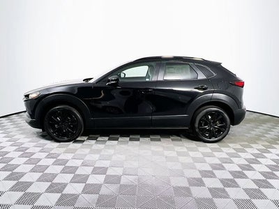 2026 Mazda Mazda CX-30 2.5 Turbo Aire Edition AWD