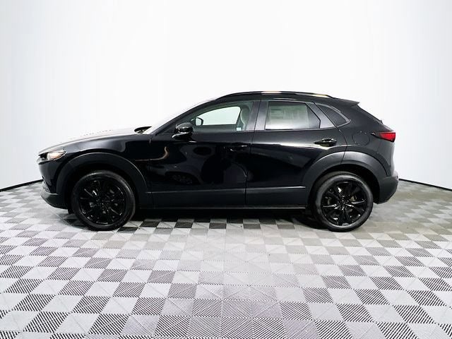 2026 Mazda Mazda CX-30 2.5 Turbo Aire Edition AWD