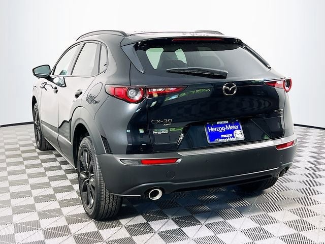 2026 Mazda Mazda CX-30 2.5 Turbo Aire Edition AWD