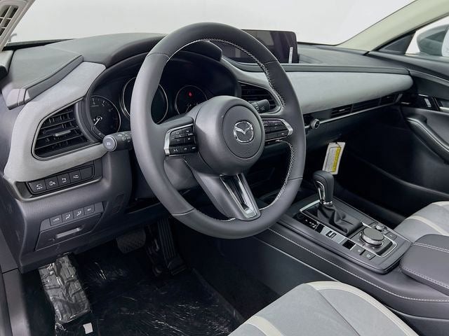 2026 Mazda Mazda CX-30 2.5 Turbo Aire Edition AWD