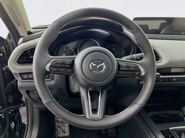 2026 Mazda Mazda CX-30 2.5 Turbo Aire Edition AWD