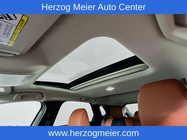 2025 Mazda Mazda CX-30 2.5 Carbon Turbo