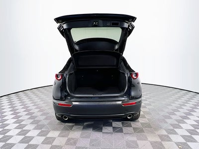 2026 Mazda Mazda CX-30 2.5 Turbo Aire Edition AWD