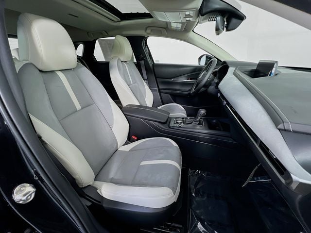 2026 Mazda Mazda CX-30 2.5 Turbo Aire Edition AWD