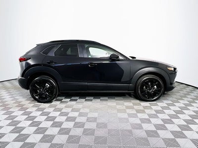 2026 Mazda Mazda CX-30 2.5 Turbo Aire Edition AWD
