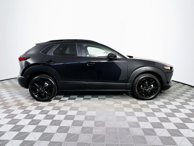 2026 Mazda Mazda CX-30 2.5 Turbo Aire Edition AWD