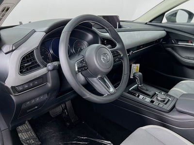 2026 Mazda Mazda CX-30 2.5 Turbo Aire Edition AWD