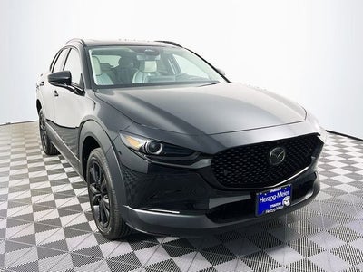 2026 Mazda Mazda CX-30 2.5 Turbo Aire Edition AWD