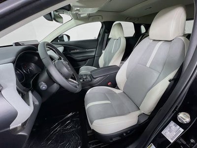 2026 Mazda Mazda CX-30 2.5 Turbo Aire Edition AWD