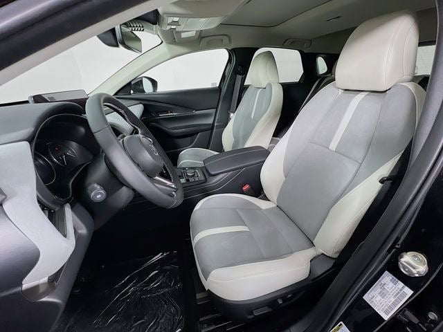 2026 Mazda Mazda CX-30 2.5 Turbo Aire Edition AWD