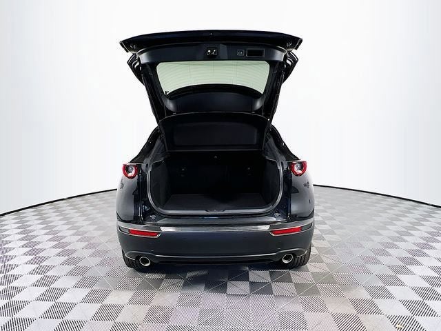 2026 Mazda Mazda CX-30 2.5 Turbo Aire Edition AWD