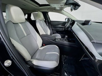 2026 Mazda Mazda CX-30 2.5 Turbo Aire Edition AWD