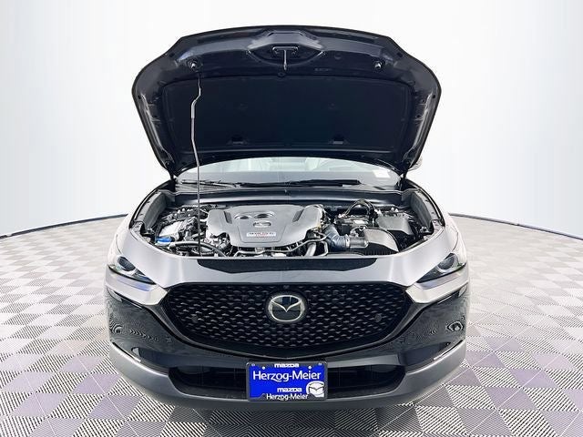 2026 Mazda Mazda CX-30 2.5 Turbo Aire Edition AWD