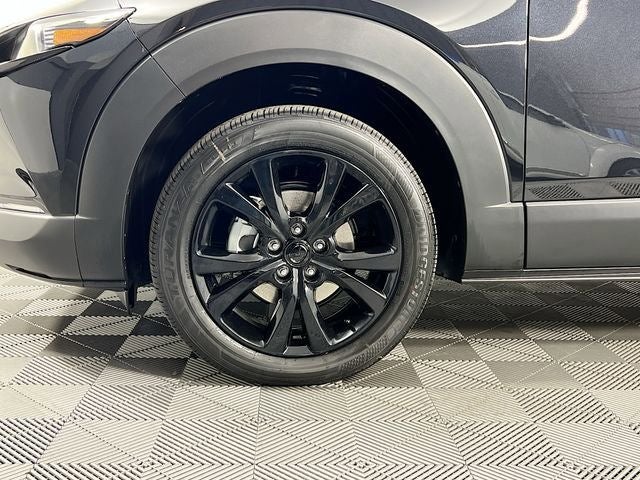 2026 Mazda Mazda CX-30 2.5 Turbo Aire Edition AWD