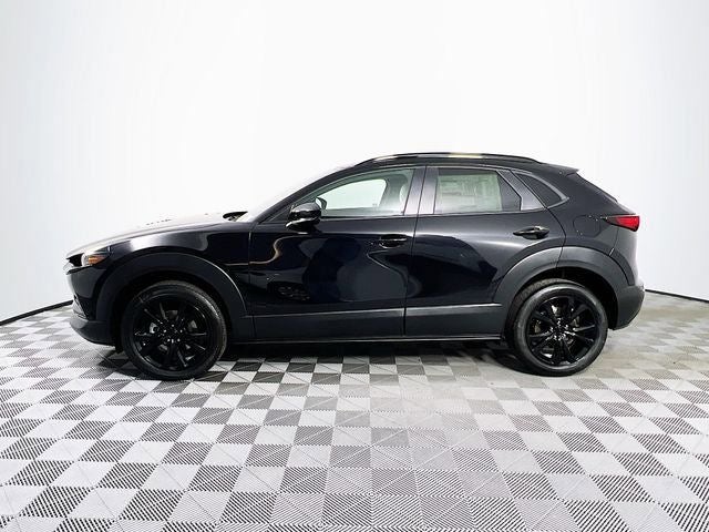 2026 Mazda Mazda CX-30 2.5 Turbo Aire Edition AWD