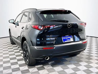 2026 Mazda Mazda CX-30 2.5 Turbo Aire Edition AWD