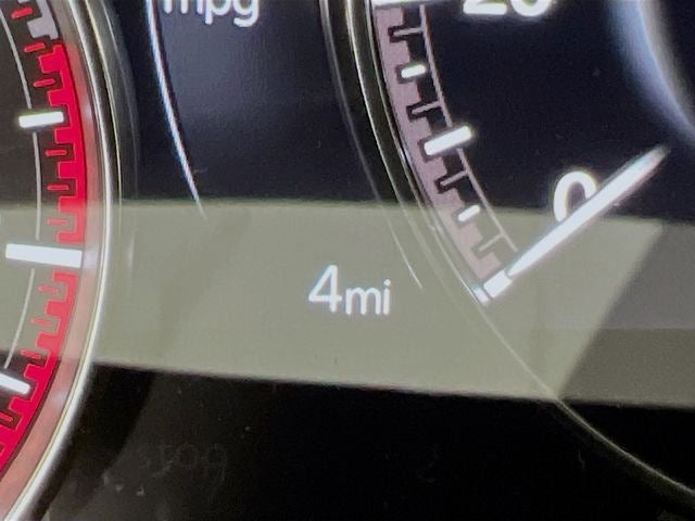 2026 Mazda Mazda CX-30 2.5 Turbo Aire Edition AWD