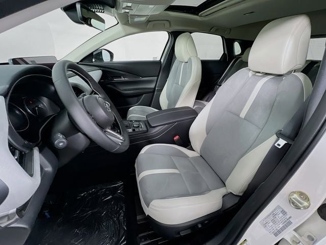 2026 Mazda Mazda CX-30 2.5 Turbo Aire Edition AWD
