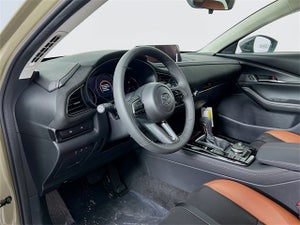 2024 Mazda CX-30 2.5 Turbo Carbon Edition AWD