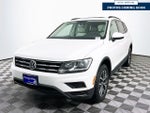 2020 Volkswagen Tiguan 2.0T SE 4Motion
