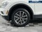 2020 Volkswagen Tiguan 2.0T SE 4Motion