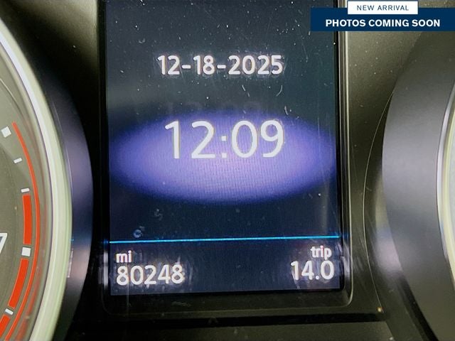 2020 Volkswagen Tiguan 2.0T SE 4Motion