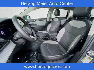 2022 Volkswagen Taos 1.5T SEL