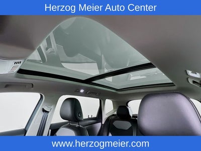 2022 Volkswagen Taos 1.5T SEL