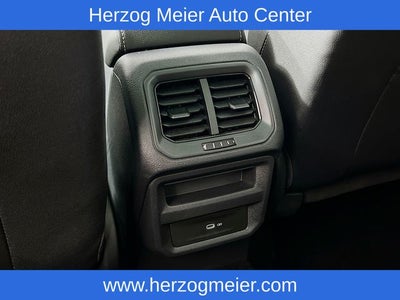 2022 Volkswagen Taos 1.5T SEL