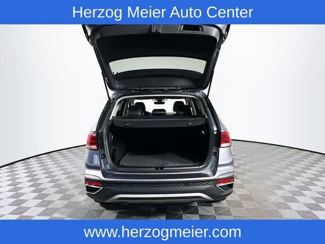 2022 Volkswagen Taos 1.5T SEL