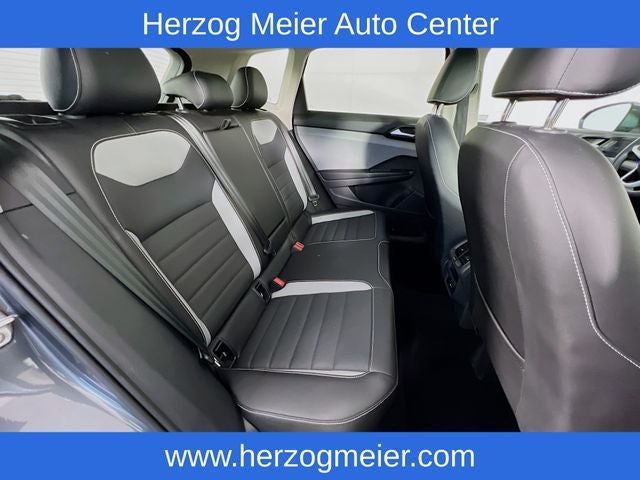 2022 Volkswagen Taos 1.5T SEL