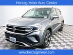 2022 Volkswagen Taos 1.5T SEL