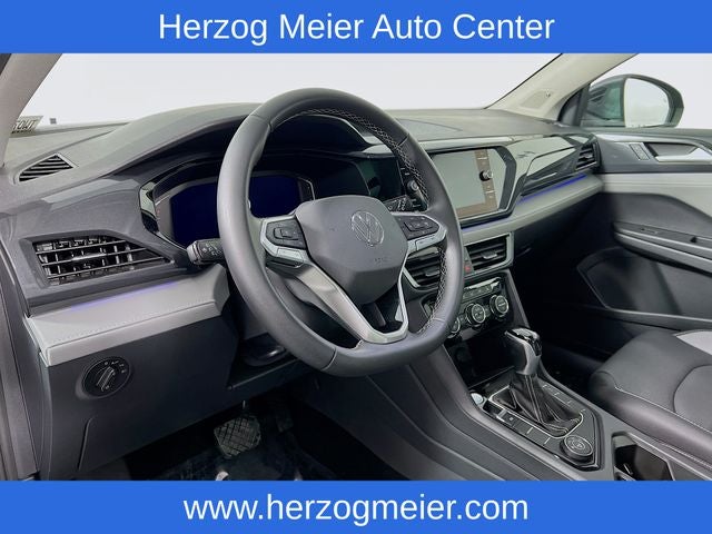 2022 Volkswagen Taos 1.5T SEL