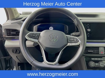 2022 Volkswagen Taos 1.5T SEL