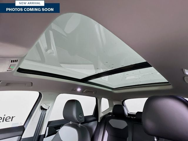 2023 Volkswagen Taos 1.5T SEL