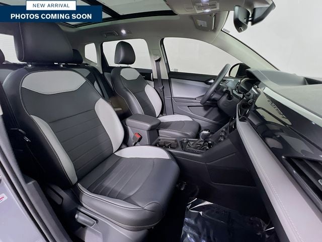 2023 Volkswagen Taos 1.5T SEL