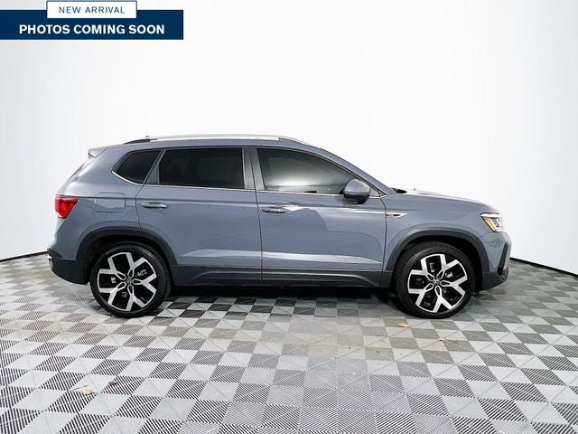 2023 Volkswagen Taos 1.5T SEL