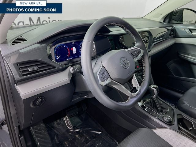 2023 Volkswagen Taos 1.5T SEL