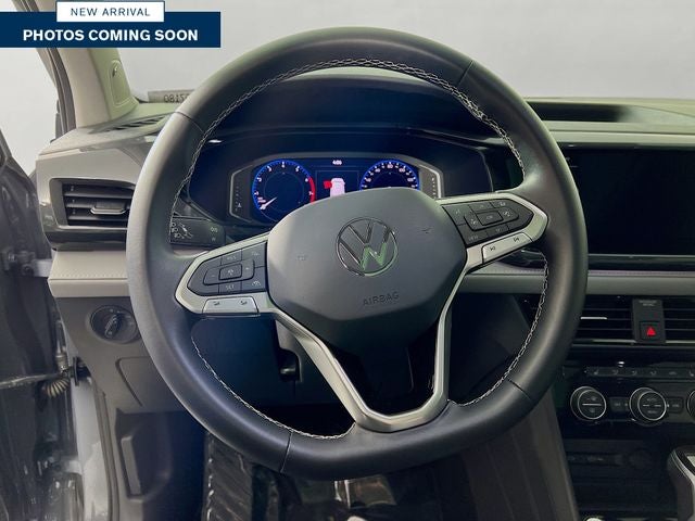 2023 Volkswagen Taos 1.5T SEL