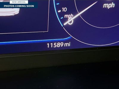 2023 Volkswagen Taos 1.5T SEL