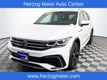 2024 Volkswagen Tiguan 2.0T SEL R-Line