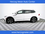 2024 Volkswagen Tiguan 2.0T SEL R-Line