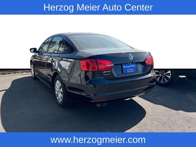 Used 2014 Volkswagen Jetta S with VIN 3VW2K7AJ2EM393858 for sale in Beaverton, OR