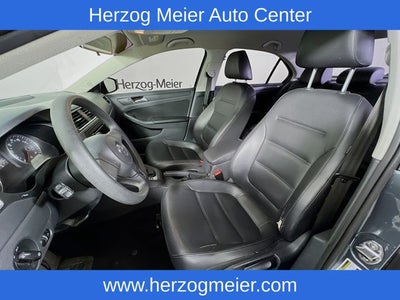 2014 Volkswagen Jetta 1.8T SE