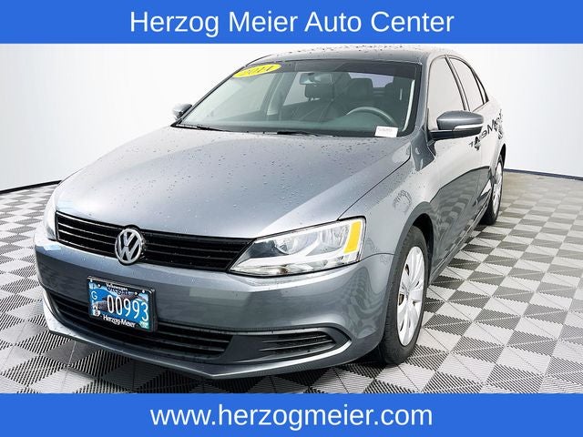 Used 2014 Volkswagen Jetta SE with VIN 3VWD17AJ4EM362655 for sale in Beaverton, OR